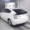 toyota prius 2013 -TOYOTA 【尾張小牧 302ﾕ8386】--Prius ZVW30-1652091---TOYOTA 【尾張小牧 302ﾕ8386】--Prius ZVW30-1652091- image 2