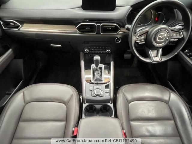 mazda cx-5 2020 quick_quick_KF2P_KF2P-406025 image 2