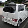 suzuki wagon-r 2017 -SUZUKI--Wagon R MH55S--MH55S-137656---SUZUKI--Wagon R MH55S--MH55S-137656- image 2