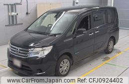 nissan serena 2014 -NISSAN--Serena HC26-104090---NISSAN--Serena HC26-104090-