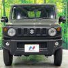 suzuki jimny 2021 CFJ1502197 image 14