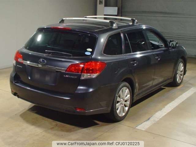 subaru legacy-touring-wagon 2011 -SUBARU--Legacy Wagon DBA-BR9--BR9-063611---SUBARU--Legacy Wagon DBA-BR9--BR9-063611- image 2