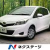 toyota vitz 2014 -TOYOTA--Vitz DBA-KSP130--KSP130-2107914---TOYOTA--Vitz DBA-KSP130--KSP130-2107914- image 1