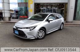 toyota corolla-touring-wagon 2022 -TOYOTA--Corolla Touring 3BA-ZRE212W--ZRE212-6039502---TOYOTA--Corolla Touring 3BA-ZRE212W--ZRE212-6039502-
