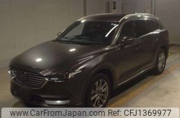 mazda cx-8 2020 -MAZDA--CX-8 3DK-KG2P--KG2P-303396---MAZDA--CX-8 3DK-KG2P--KG2P-303396-