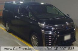 toyota vellfire 2020 quick_quick_6AA-AYH30W_AYH30-0103022