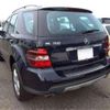 mercedes-benz ml-class 2006 -MERCEDES-BENZ--Benz ML DBA-164186--WDC1641862A114859---MERCEDES-BENZ--Benz ML DBA-164186--WDC1641862A114859- image 2