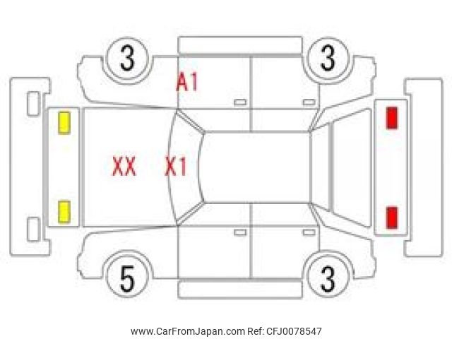 jeep compass 2021 -CHRYSLER--Jeep Compass 3BA-M624--MCANJPBB9MFA76165---CHRYSLER--Jeep Compass 3BA-M624--MCANJPBB9MFA76165- image 2