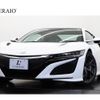 honda nsx 2017 -HONDA--NSX -NC1--NC1-1000016---HONDA--NSX -NC1--NC1-1000016- image 1