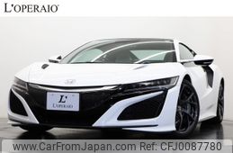 honda nsx 2017 -HONDA--NSX -NC1--NC1-1000016---HONDA--NSX -NC1--NC1-1000016-