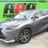 lexus nx 2014 -LEXUS 【名変中 】--Lexus NX AGZ10--1003706---LEXUS 【名変中 】--Lexus NX AGZ10--1003706- image 1