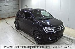 suzuki ignis 2018 CFJ1892452