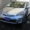 toyota prius-phv 2013 -TOYOTA--Prius PHV DLA-ZVW35--ZVW35-3045003---TOYOTA--Prius PHV DLA-ZVW35--ZVW35-3045003- image 1