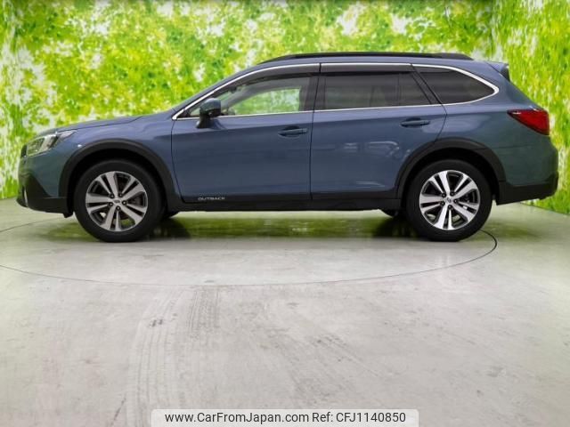 subaru outback 2020 quick_quick_4BA-BS9_BS9-064468 image 2