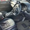 mazda cx-5 2018 -MAZDA--CX-5 3DA-KF2P--KF2P-216477---MAZDA--CX-5 3DA-KF2P--KF2P-216477- image 8