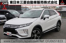 mitsubishi eclipse-cross 2020 quick_quick_5BA-GK1W_GK1W-0200609