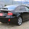 subaru legacy-b4 2007 P00290 image 13