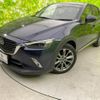 mazda cx-3 2018 quick_quick_DKEFW_DKEFW-107400 image 1