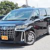 toyota alphard 2020 -TOYOTA--Alphard 6AA-AYH30W--AYH30-0120195---TOYOTA--Alphard 6AA-AYH30W--AYH30-0120195- image 4