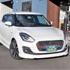 suzuki swift 2018 -SUZUKI--Swift DAA-ZC53S--ZC53S-112360---SUZUKI--Swift DAA-ZC53S--ZC53S-112360- image 1