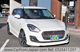 suzuki swift 2018 -SUZUKI--Swift DAA-ZC53S--ZC53S-112360---SUZUKI--Swift DAA-ZC53S--ZC53S-112360-