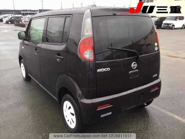 nissan moco 2015 -NISSAN--Moco MG33S--672727---NISSAN--Moco MG33S--672727- image 2