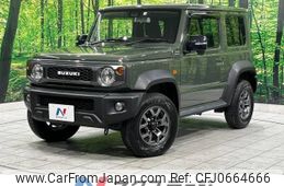 suzuki jimny-sierra 2022 -SUZUKI--Jimny Sierra 3BA-JB74W--JB74W-155312---SUZUKI--Jimny Sierra 3BA-JB74W--JB74W-155312-