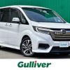 honda stepwagon 2022 -HONDA--Stepwgn 6BA-RP3--RP3-1337593---HONDA--Stepwgn 6BA-RP3--RP3-1337593- image 1