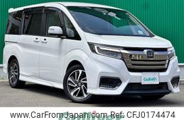 honda stepwagon 2022 -HONDA--Stepwgn 6BA-RP3--RP3-1337593---HONDA--Stepwgn 6BA-RP3--RP3-1337593-