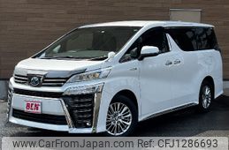 toyota vellfire 2021 -TOYOTA--Vellfire 6AA-AYH30W--AYH30-0111004---TOYOTA--Vellfire 6AA-AYH30W--AYH30-0111004-