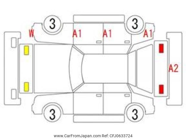 toyota roomy 2020 -TOYOTA--Roomy DBA-M900A--M900A-0476259---TOYOTA--Roomy DBA-M900A--M900A-0476259- image 2