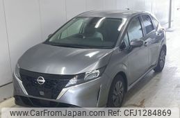 nissan note 2021 -NISSAN--Note E13-051736---NISSAN--Note E13-051736-