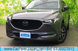 mazda cx-5 2018 quick_quick_LDA-KF2P_KF2P-129585