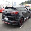 mazda cx-3 2015 -MAZDA--CX-3 LDA-DK5AW--DK5AW-104063---MAZDA--CX-3 LDA-DK5AW--DK5AW-104063- image 3