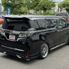 toyota vellfire 2018 -TOYOTA--Vellfire DBA-AGH35W--AGH35-0031671---TOYOTA--Vellfire DBA-AGH35W--AGH35-0031671- image 10