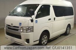 toyota regiusace-van 2016 -TOYOTA 【神戸 800ｿ4803】--Regius ace Van CBF-TRH200Kｶｲ--TRH200-0237561---TOYOTA 【神戸 800ｿ4803】--Regius ace Van CBF-TRH200Kｶｲ--TRH200-0237561-