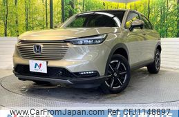 honda vezel 2022 quick_quick_RV5_RV5-1046566