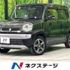 suzuki hustler 2016 CFJ1598895 image 1