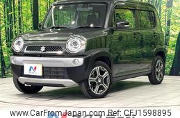 suzuki hustler 2016 CFJ1598895