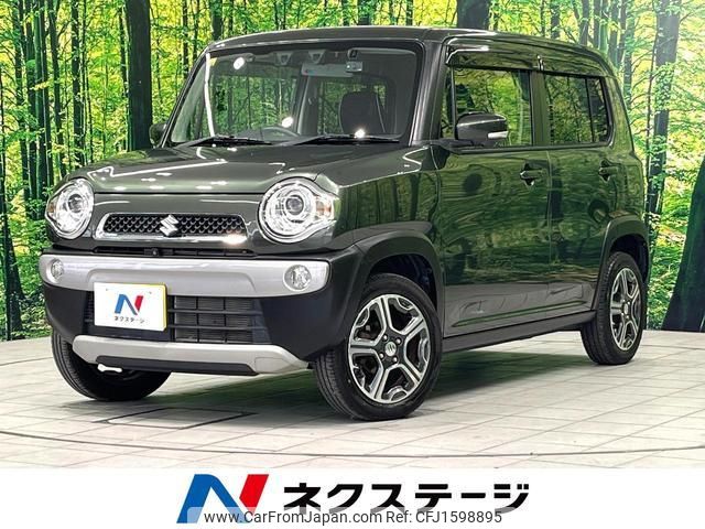 suzuki hustler 2016 CFJ1598895 image 1