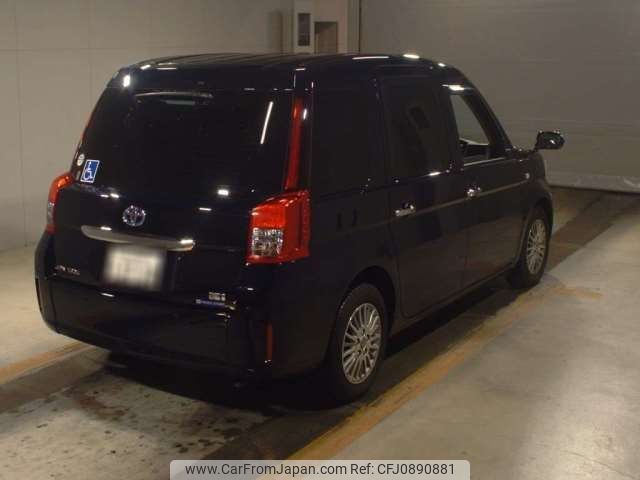 toyota toyota-others 2023 -TOYOTA 【北九州 501ﾕ3728】--JPN TAXI 6AA-NTP10--NTP10-2013718---TOYOTA 【北九州 501ﾕ3728】--JPN TAXI 6AA-NTP10--NTP10-2013718- image 2