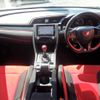 honda civic 2018 quick_quick_DBA-FK8_FK8-1101600 image 18