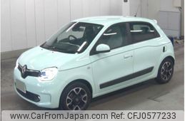 renault twingo 2021 quick_quick_3BA-AHH4B_VF1AH0006L0815853