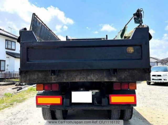mitsubishi-fuso super-great 2012 quick_quick_QKG-FV50VX_FV50VX-520176 image 2