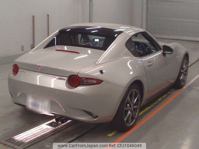 mazda roadster 2023 -MAZDA 【野田 301ぬ8011】--Roadster NDERC-701123---MAZDA 【野田 301ぬ8011】--Roadster NDERC-701123- image 2