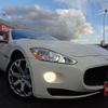 maserati granturismo 2010 CFJ1796664 image 5