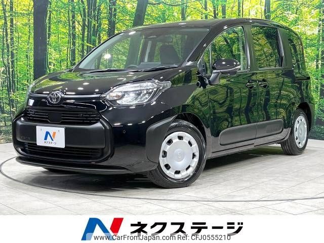 toyota sienta 2024 -TOYOTA--Sienta 5BA-MXPC10G--MXPC10-1042***---TOYOTA--Sienta 5BA-MXPC10G--MXPC10-1042***- image 1