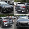 audi q3 2020 quick_quick_3DA-F3DFGF_WAUZZZF39M1022983 image 2