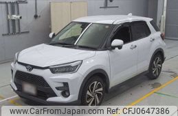 toyota raize 2019 -TOYOTA--Raize A200A-0010791---TOYOTA--Raize A200A-0010791-