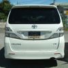 toyota vellfire 2008 -TOYOTA--Vellfire GGH20W--GGH20-8013130---TOYOTA--Vellfire GGH20W--GGH20-8013130- image 8